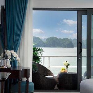 Deluxe Double or Twin Room Balcony