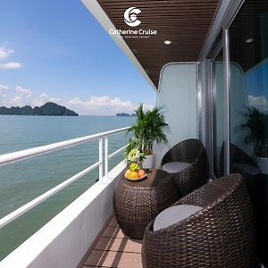 Deluxe Triple Room Sea View